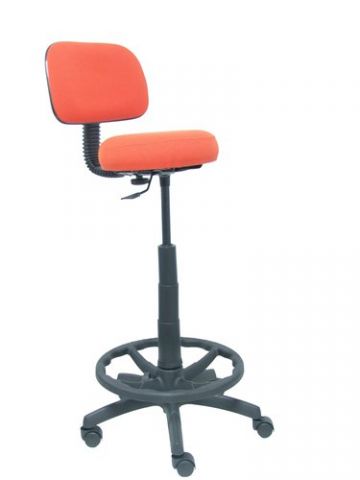 TABURETE PIQUERAS Y CRESPO LLANOS ERGOMICO MECANIS