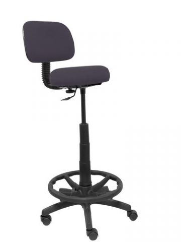 TABURETE PIQUERAS Y CRESPO LLANOS ERGOMICO MECANIS