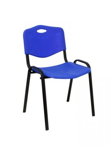 SILLA PIQUERAS Y CRESPO ROBLEDO CONFIDENTE ERGONOM