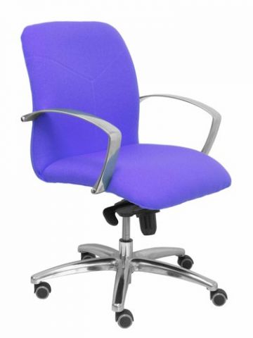 SILLA PIQUERAS Y CRESPO CAUDETE CONFIDENTE BRAZOS