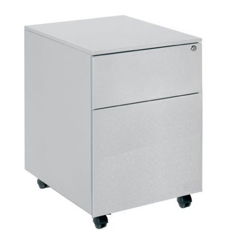 CAJONERA ROCADA con RUEDAS 42x53x58 con 1 CAJON +