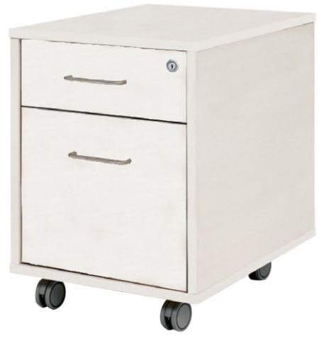 CAJONERA ROCADA con RUEDAS 42x53x58 con 1 CAJON +