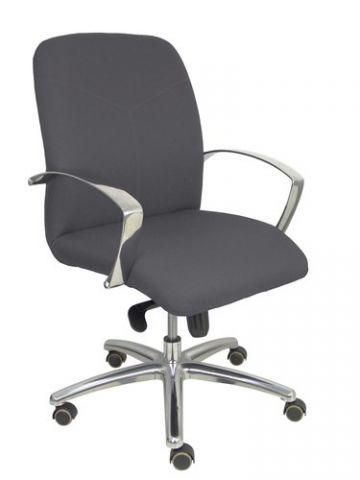 SILLA PIQUERAS Y CRESPO CAUDETE CONFIDENTE BRAZOS