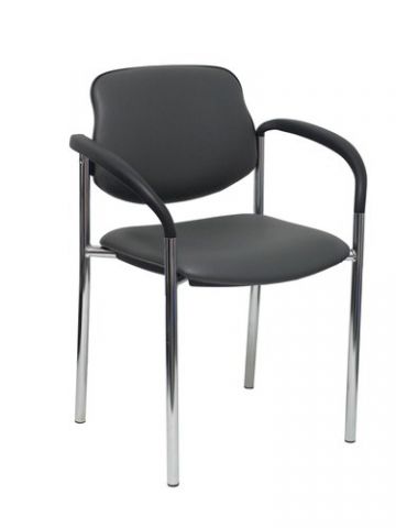 SILLA PIQUERAS Y CRESPO VILLALGORDO CONFIDENTE BRA