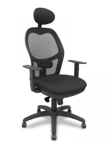 SILLA PIQUERAS Y CRESPO JORQUERA BRAZOS REGULABLES