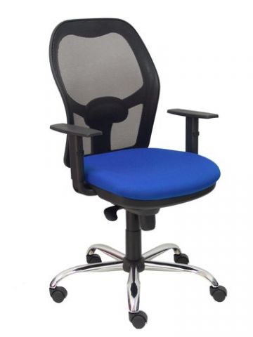 SILLA PIQUERAS Y CRESPO JORQUERA BRAZOS REGULABLES