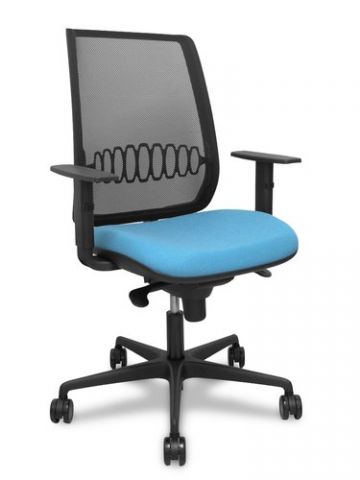 SILLA PIQUERAS Y CRESPO ALARES BRAZOS REGULABLES E