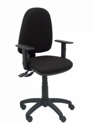 SILLA PIQUERAS Y CRESPO AYNA S CON BRAZOS Y ALTURA