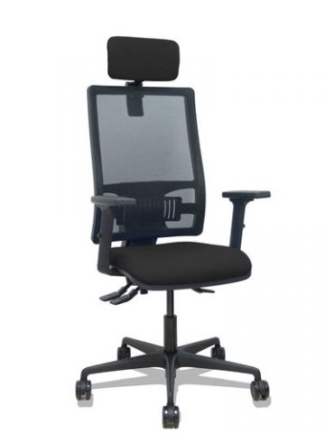 SILLA PIQUERAS Y CRESPO BORMATE BRAZOS 2D APOYO LU