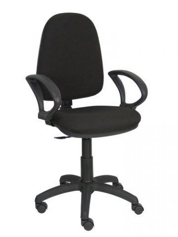 SILLA PIQUERAS Y CRESPO AYNA BRAZOS FIJOS BORIS ME