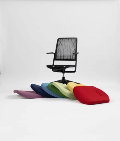 FUNDA ASIENTO PIQUERAS Y CRESPO para SILLA WITHME