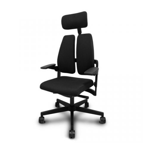 SILLA PIQUERAS Y CRESPO XILIUM DUO BRAZOS REGULABL