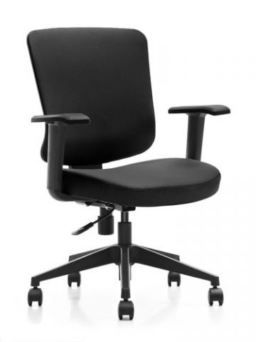 SILLA KL-1 ARNOIA MECANISMO CON BRAZOS REGULABLES