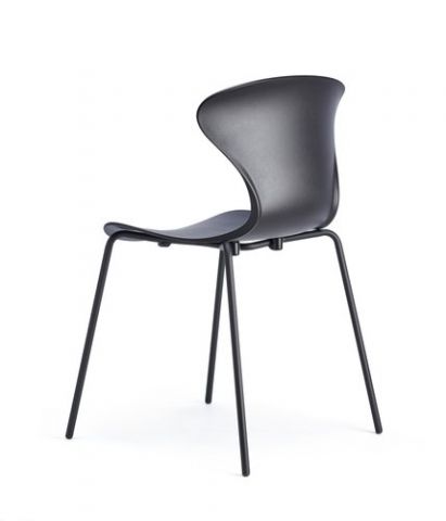 SILLA KL-1 SURF CONFIDENTE ASIENTO Y RESPALDO EN P