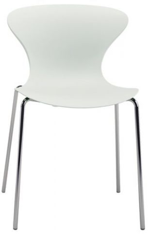 SILLA KL-1 SURF CONFIDENTE ASIENTO Y RESPALDO EN P