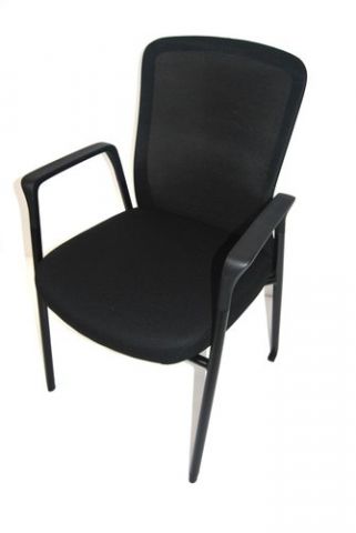 SILLA KL-1 ROLL CONFIDENTE CON APOYABRAZOS RUEDAS