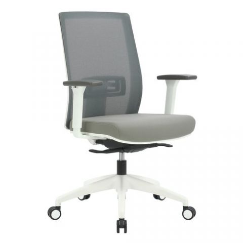 SILLA KL-1 ERGO PLUS 3D MECANISMO CON BRAZOS REGUL