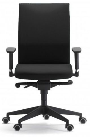 SILLA KL-1 ZEN MECANISMO CON BRAZOS REGULABLES 1D