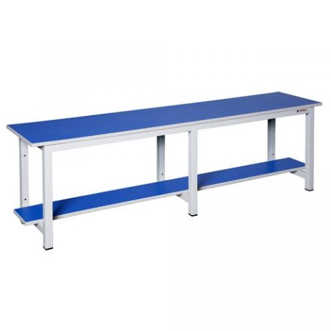 BANCO MEGABLOK VESTUARIO MADERA BANC-ME-2000