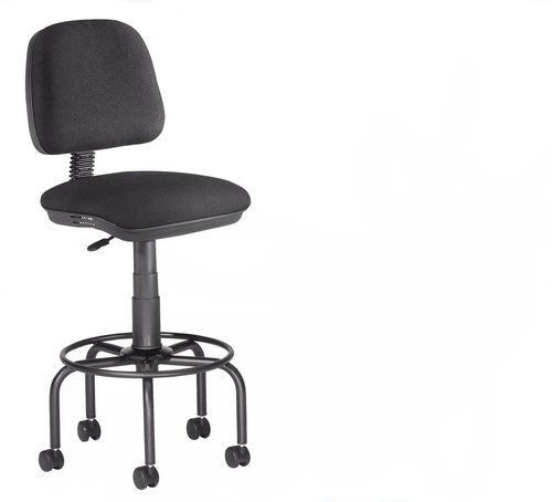 TABURETE ROCADA ELEVACION A GAS RD-980