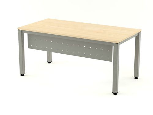 FALDON ROCADA METALICO MESA EXECUTIVE 160 (137X30x