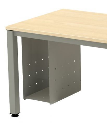 SOPORTE CPU ROCADA PARA MESA SERIE WORK/EXECUTIVE