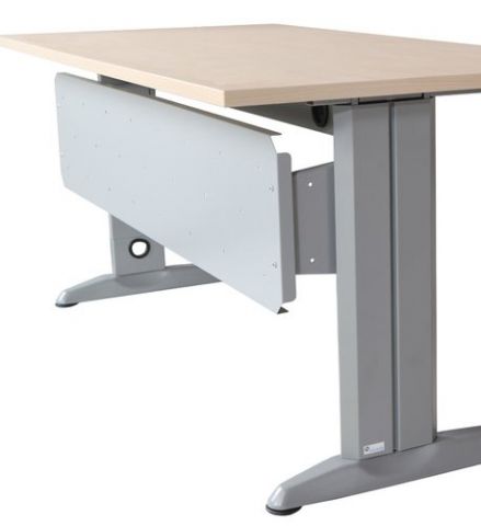 FALDON ROCADA METALICO MESA METAL 140 (117x30)