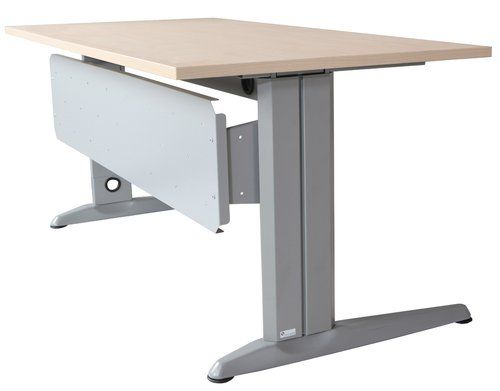 FALDON ROCADA METALICO MESA METAL 200 (177x30)