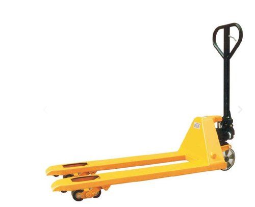 TRANSPALETA OUTAS 2200 KG. RUEDA NYLON