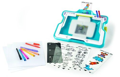 MAPED CREATIV LUMI BOARD
