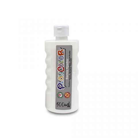 BARNIZ FIJADOR PLAYCOLOR 500 ml.