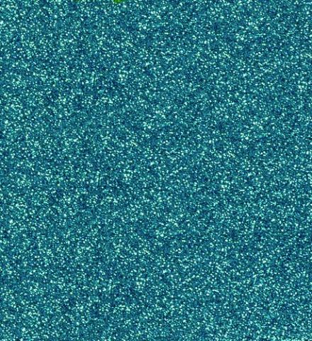 GOMA EVA  FAIBO PURPURINA HOJA 20x30 AZUL CLARO