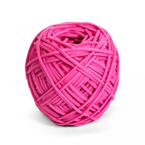 GOMA EVA  CG CINTA 50 m ROSA