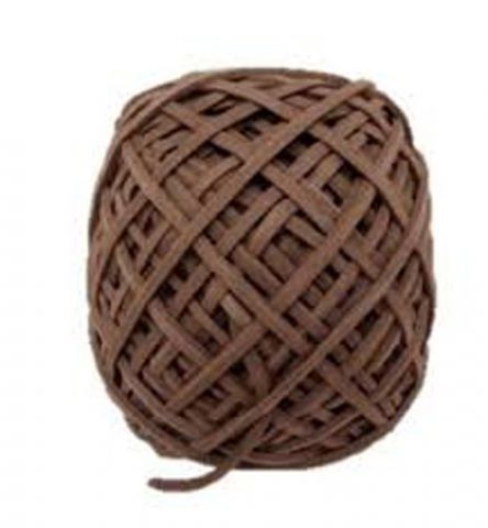 GOMA EVA  CG CINTA 50 m MARRON