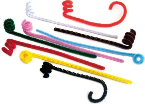 VARITAS FLEXIBLES FIXO KIDS 30 cm.x6 mm. ROSA PACK