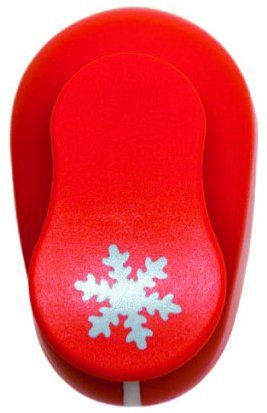 TALADRO GOMA EVA FIXO KIDS 1,6 cm. NIEVE