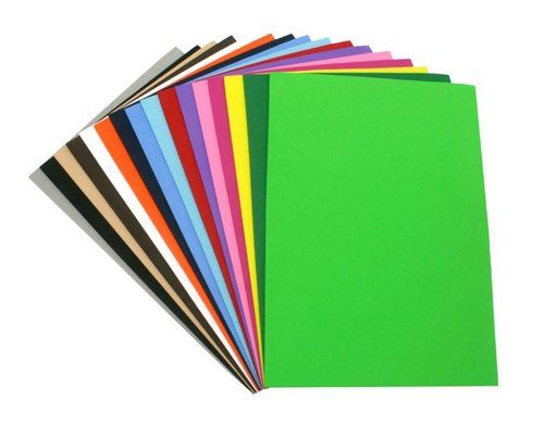 GOMA EVA FIXO KIDS HOJA 20x30 cm VERDE OSCURO PAQU