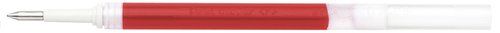 RECAMBIO PENTEL ROLLER GEL ENERGEL LR7 ROJO