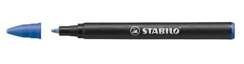 RECAMBIO STABILO ROTULADOR 0,5 (EASYORIGINAL) AZUL