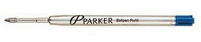 RECAMBIO PARKER PUNTA FINA AZUL