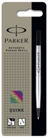 RECAMBIO PARKER ROLLER BALL NEGRO  05