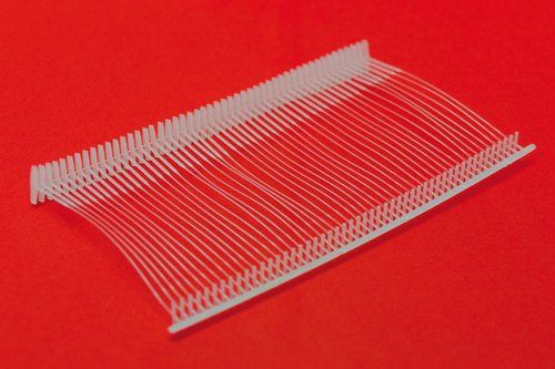 RECAMBIO APLI NAVETE ESTANDAR PLASTICO 50mm Caja d