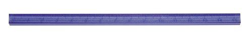 REGLA CUADRADILLO SAFTA 15 CENTIMETROS