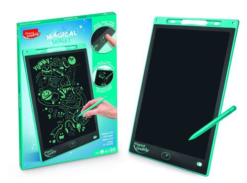 MAPED CREATIV MAGIC TABLET MAXI 12