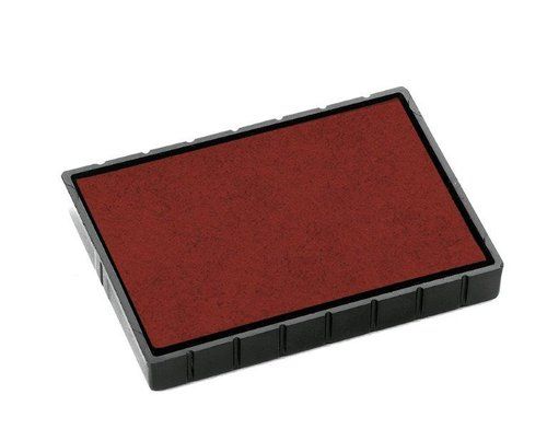 ALMOHADILLA COLOP E/38  ROJO