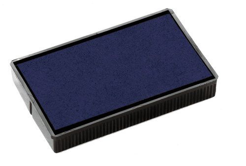 ALMOHADILLA COLOP E200 AZUL