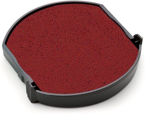 ALMOHADILLA TRODAT PRINTY  4630/6 ROJO