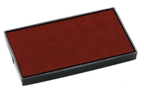 ALMOHADILLA COLOP E/60 ROJO