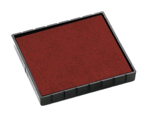 ALMOHADILLA COLOP E/35 ROJO