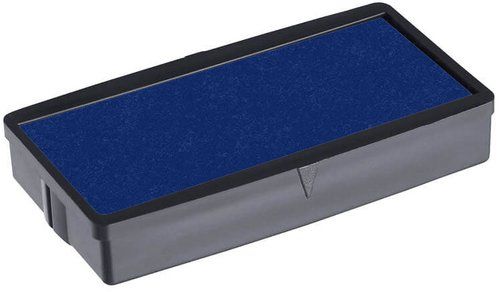 ALMOHADILLA COLOP E/25  AZUL